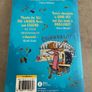 Noni and The Great Chawwwklit mystery Hardback Image 2