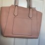Michael Kors Large Leather Tote (New) Image 2