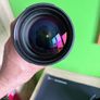 sony A mount 70-210mm f2.8 ( sigma ) lens Image 8