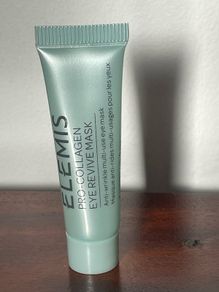 Elemis Pro Collagen Eye Revive Mask - New