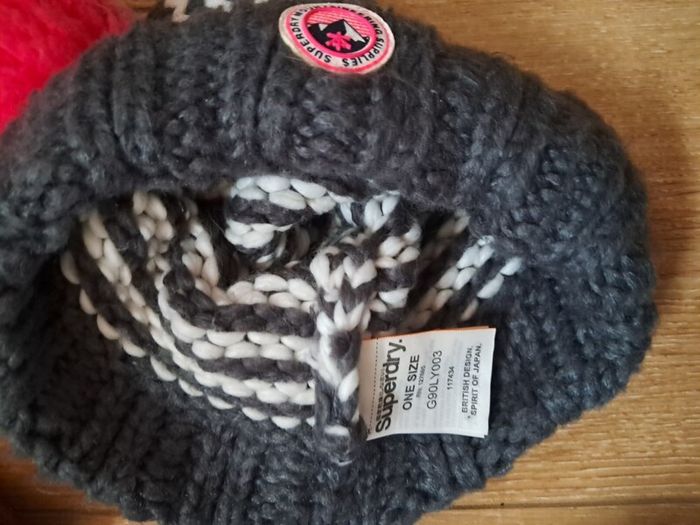 Women's Beanie Hats X 4