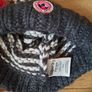Women's Beanie Hats X 4 Image 9