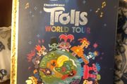 trolls world tour
