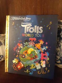 trolls world tour