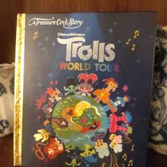 trolls world tour