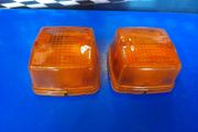 Hella indicator lights