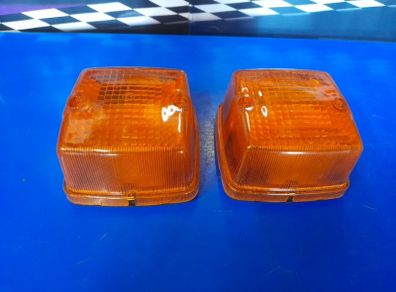 Hella indicator lights