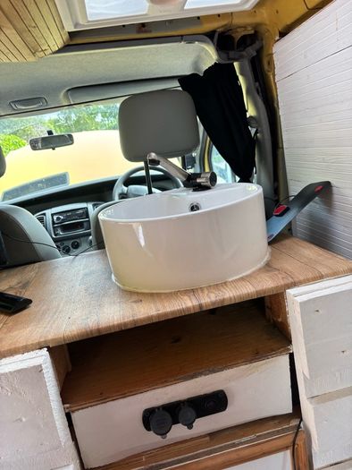 Camper 4Sale 4900