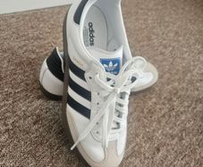 Addidas samba