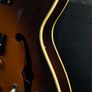 Yamaha SA2000 Sunburst Image 5