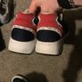 Tommy Hilfigher shoes Image 4