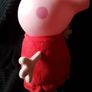 Peppa Pig Talking Glow Friend Image 2