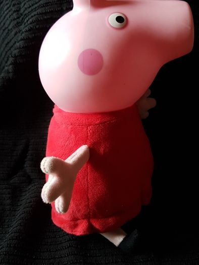 Peppa Pig Talking Glow Friend