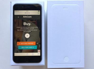 Sell Your Apple iPhone - Best price in Ireland