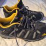 the north face goretex hiking shoes Image 2