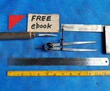 Marking & Measuring Set