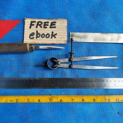 Marking & Measuring Set