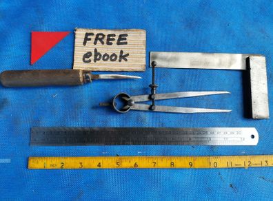 Marking & Measuring Set