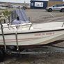 Dell Quay Dory Sportsman 15 Image 2