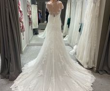 Viva bride wedding dress (Wed2B)