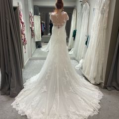 Viva bride wedding dress (Wed2B)