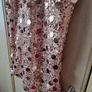 Party dress size 10 new with tag Image 2