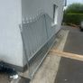Brand new wrought iron gates Image 3