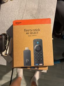 firestick 4k