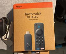 firestick 4k