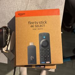 firestick 4k