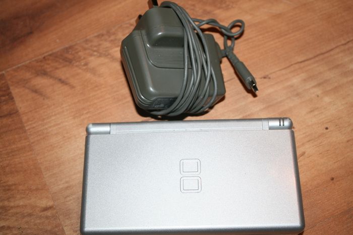 Nintendo DS