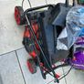 lawn mover Image 2