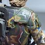 Aliens / Colonial Marines Figures Image 7