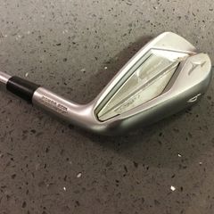jpx 919 forged 4 iron - top condition