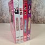 Dvd Cutting It Boxset Complete Series 1 To 4  Brand New Sealed Image 5