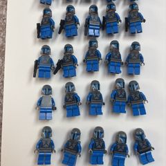 Lego star wars