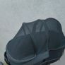 Dog Bicycle Carrier Image 2