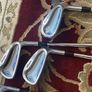 Complete Golf Set - Mizuno MX-200 Image 5