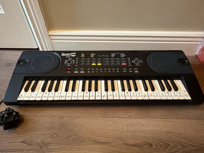 Keyboard