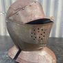 Medievel Helmet French Reproduction Image 6