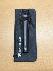 Sennheiser MD 435