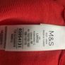 M&S Ladies top size  16 New with tags Image 2