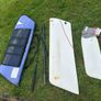 Laser XD Radial sailing boat for sale Image 9