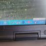 HP Compaq 6910p 14 inch XP Professional laptop Image 10
