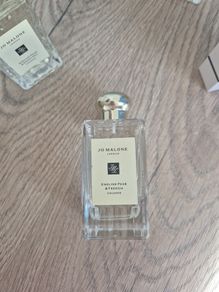 perfume