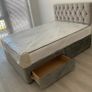 Clearance sale beds and mattress Image 4