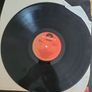 Planxty Debut Album 1973 Irish Pressing LP Image 6