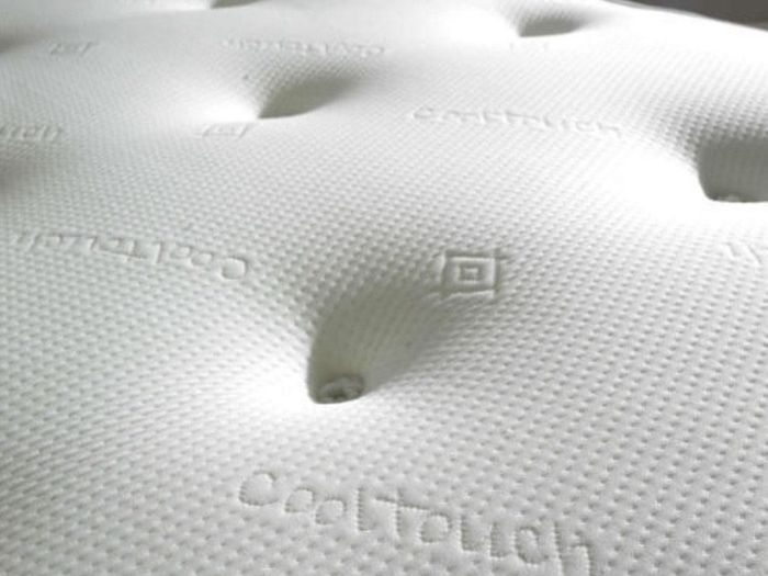 New Memory Foam mattresses