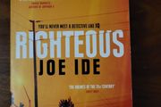 Joe Ide