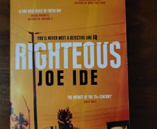 Joe Ide